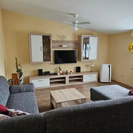 Apartment Mathildas Hatzenport