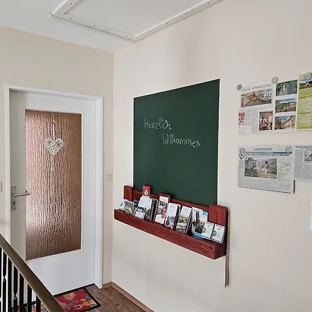 Apartament Mathildas *