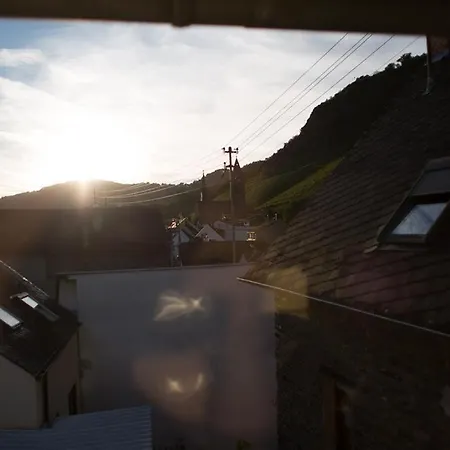 Apartament Mathildas