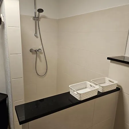 Mathildas Apartament *