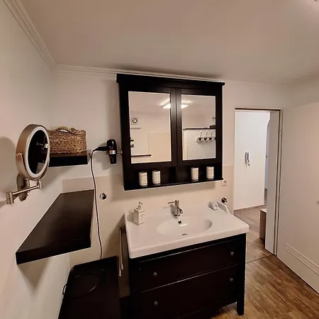 Mathildas Apartament *