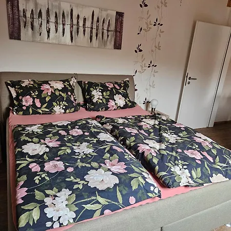 Apartment Mathildas Hatzenport