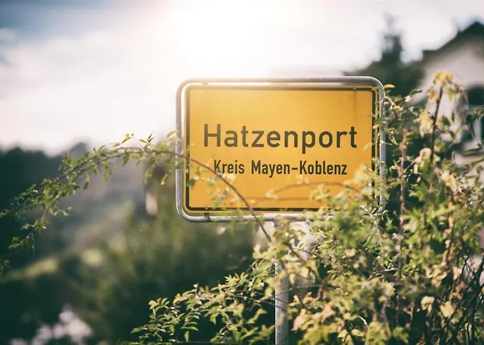 Mathildas * Hatzenport