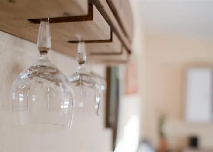 公寓 Mathildas Hatzenport