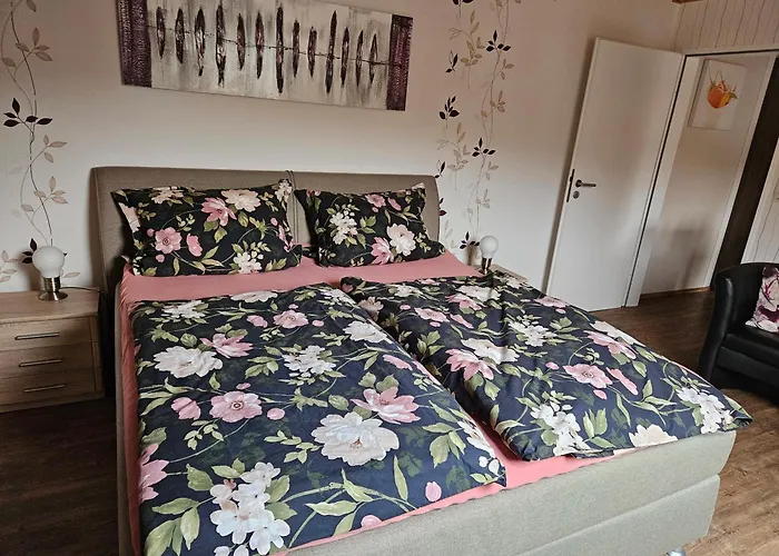 公寓 Mathildas Hatzenport