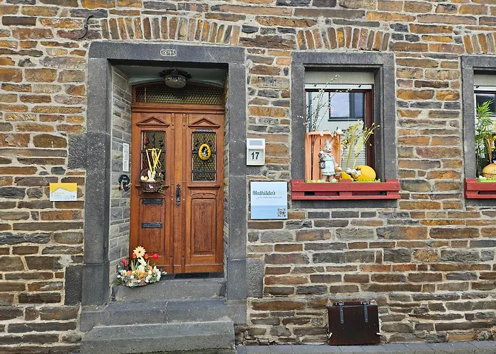 Mathildas Hatzenport